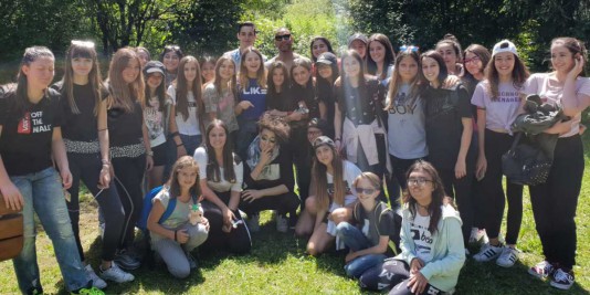 gruppo c e d
